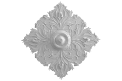 Ceiling rosette Ornament 170x170cm Plaster - ORR440 Ceiling rosette Ornament 170x170cm Plaster - ORR440