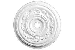 Ceiling rosette Ornament 48x48cm Plaster - ORR71 Ceiling rosette Ornament 48x48cm Plaster - ORR71