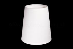 Clip on lampshade fabric linen Clip on lampshade fabric linen