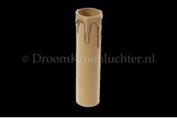 Lampholder Acrylic Antique Burned for Chandelier Lampholder Acrylic Antique Burned for Chandelier