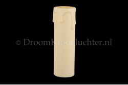 Lampholder Acrylic Ivory for Chandelier Lampholder Acrylic Ivory for Chandelier