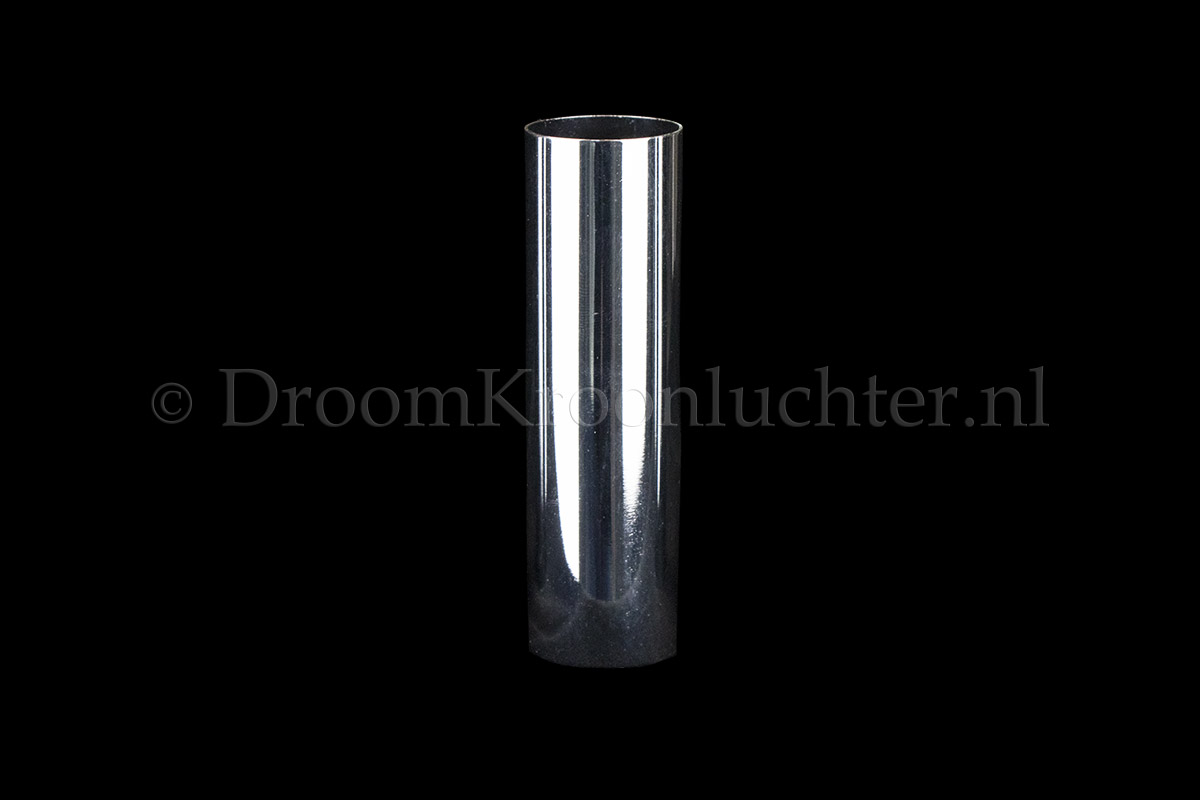 Lampholder Metal Chrome for Chandelier