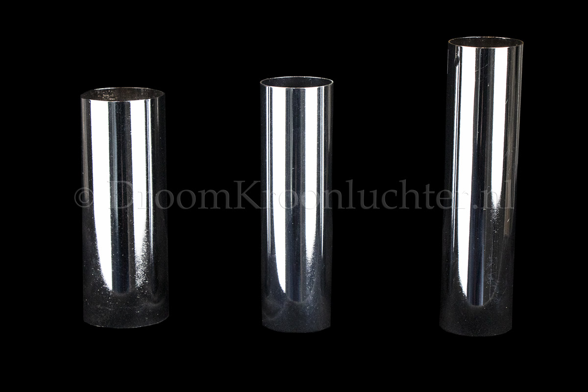 Lampholder Metal Chrome for Chandelier Lampholder Metal Chrome for Chandelier - Chandelier parts