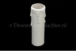 Lampholder Acrylic White for Chandelier Lampholder Acrylic White for Chandelier
