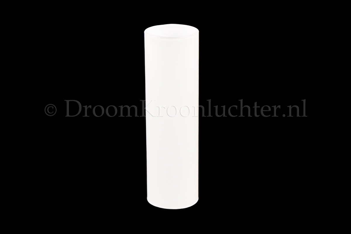 Lampholder White glass for Chandelier