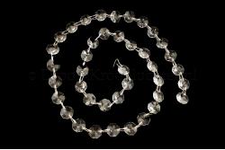 Meter Crystal Beads Octagon 14mm  Meter Crystal Beads Octagon 14mm