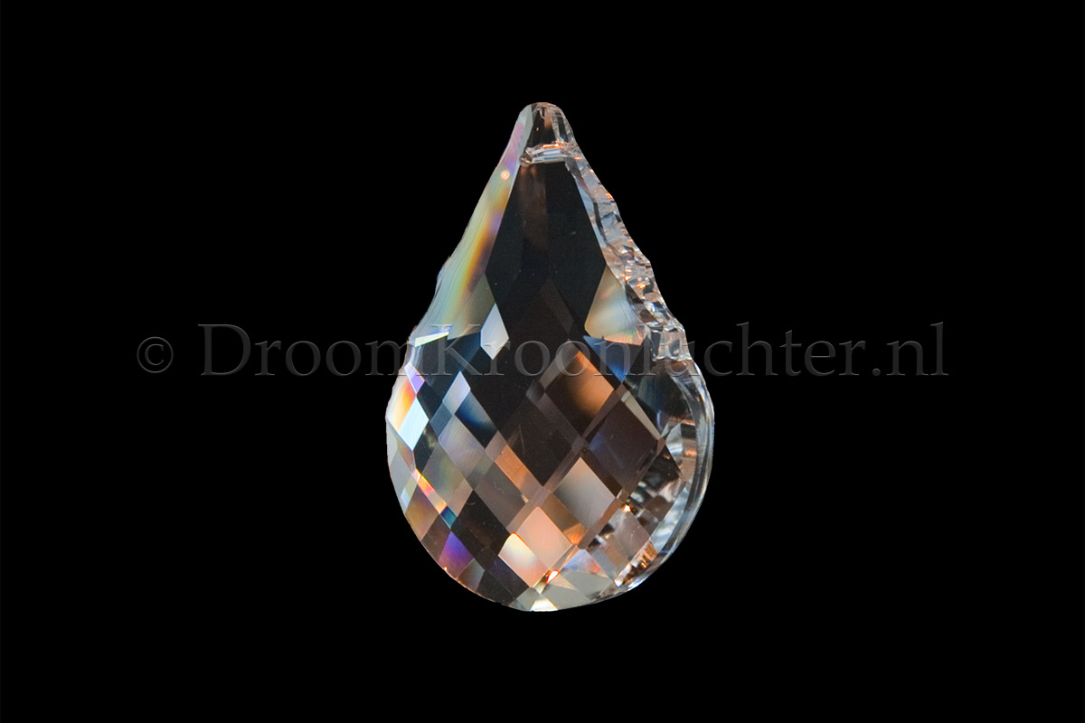Crystal Pendant Gourd