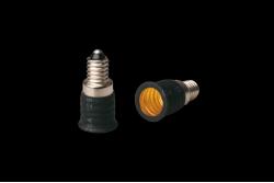 Adapter Socket E10 - E14 Adapter Socket E10 - E14