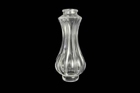 Vase décoratif en verre pour lustre Type C - Pièces de lustre