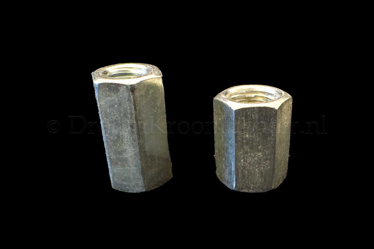 Connecting Bush Fine Thread