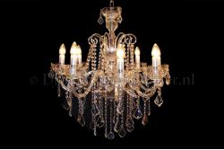 Chandelier Lampadari 8 light 75cm (chrome) Chandelier Lampadari 8 light 75cm (chrome)